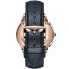 Emporio Armani Men's Watch Esedra ARS8701 | Watches Prime