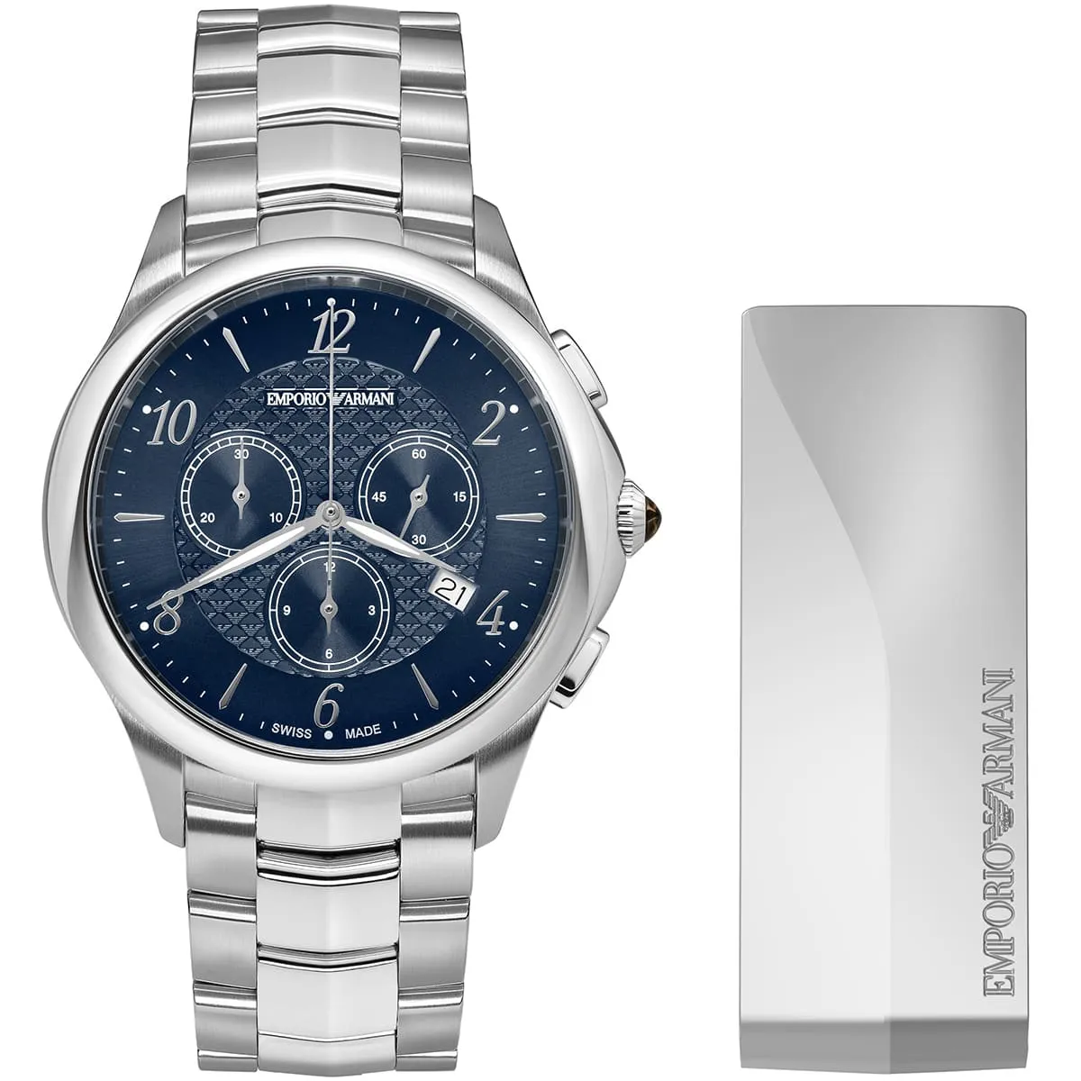 期間限定価格商品 Emporio Armani Men's Watch Esedra ARS8702 | Watches Prime 時計