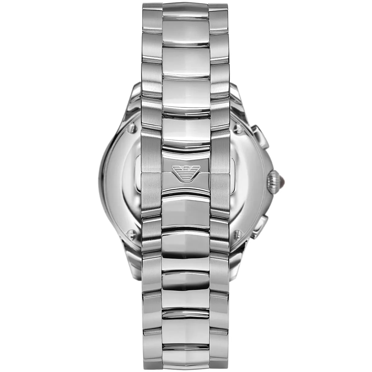 Emporio Armani Men's Watch Esedra ARS8702 | Watches Prime