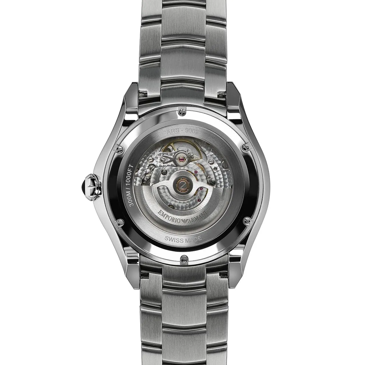 Emporio Armani Men's Watch Sport ARS9002 | Watches Prime Emporio Armani Men's Watch Sport ARS9002 | Watches Prime