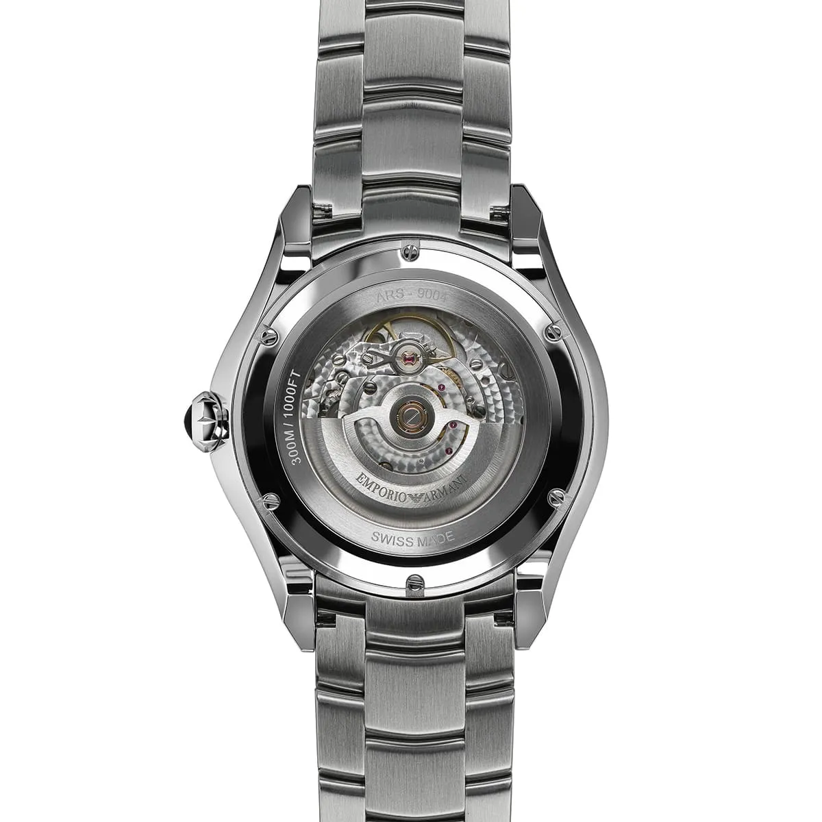 Emporio Armani Men's Watch Sport ARS9004 | Watches Prime Emporio Armani Men's Watch Sport ARS9004 | Watches Prime