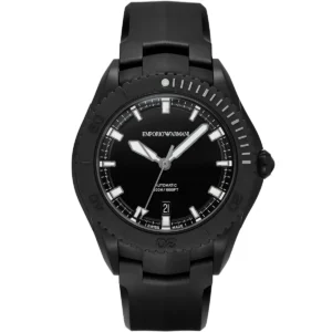 Emporio Armani Men's Watch Sport ARS9007 | Watches Prime