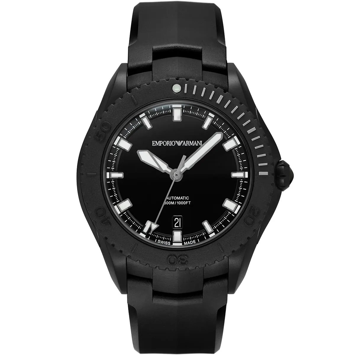 Emporio Armani Men's Watch Sport ARS9005 | Watches Prime Emporio Armani Men's Watch Sport ARS9005 | Watches Prime