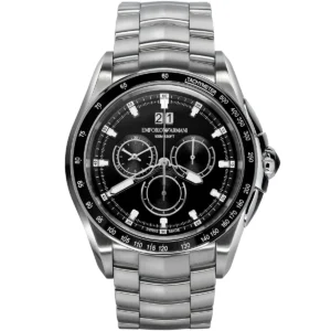 Emporio Armani Men's Watch Sport ARS9006 | Watches Prime
