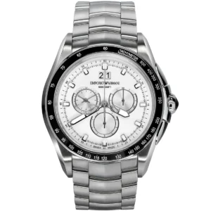 Emporio Armani Men's Watch Sport ARS9007 | Watches Prime