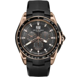 Emporio Armani Men's Watch Sport ARS9101 | Watches Prime