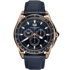 Emporio Armani Men's Watch Sport ARS9103 | Watches Prime