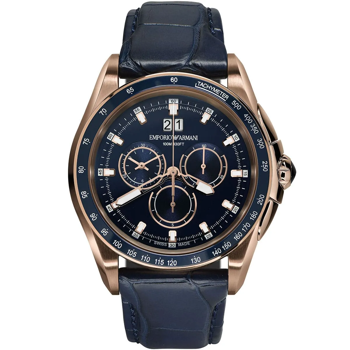 Emporio Armani Men's Watch Sport ARS9106 | Watches Prime Emporio Armani Men's Watch Sport ARS9106 | Watches Prime