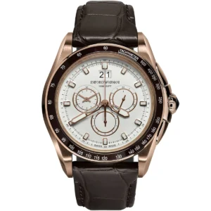 Emporio Armani Men's Watch Sport ARS9104 | Watches Prime
