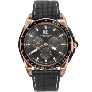 Emporio Armani Men's Watch Sport ARS9201 | Watches Prime