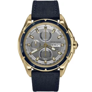 Emporio Armani Men's Watch Renato ART3000 | Watches Prime
