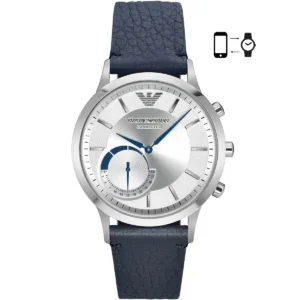 Hugo Boss Men's Watch Navigator 1513499 | Watches Prime