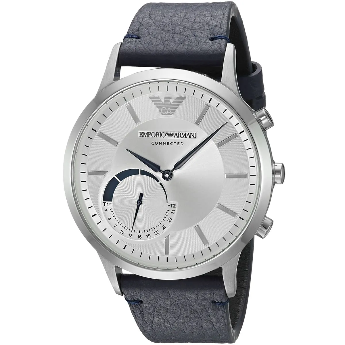 Emporio Armani Men s Watch Renato ART3003 Watches Prime