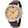 Emporio Armani Men s Watch Alberto ART3014 Watches Prime