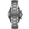 Emporio Armani Men's Watch Alberto ART3017 | Watches Prime