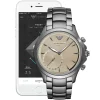 Emporio Armani Men's Watch Alberto ART3017 | Watches Prime