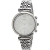 Emporio Armani Ladies Watch Gianni T-Bar ART3018 | Watches Prime
