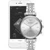 Emporio Armani Ladies Watch Gianni T-Bar ART3018 | Watches Prime