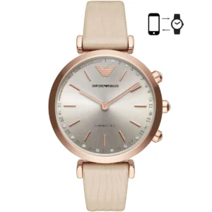Emporio Armani Men's Watch Luigi ART3022 | Watches Prime