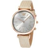 Emporio Armani Ladies Watch Gianni T-Bar ART3020 | Watches Prime