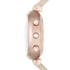 Emporio Armani Ladies Watch Gianni T-Bar ART3020 | Watches Prime