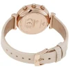Emporio Armani Ladies Watch Gianni T-Bar ART3020 | Watches Prime