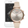 Emporio Armani Ladies Watch Gianni T-Bar ART3020 | Watches Prime