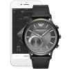Emporio Armani Men's Watch Renato ART3021 | Watches Prime Emporio Armani Men's Watch Renato ART3021 | Watches Prime