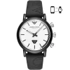 Emporio Armani Men's Watch Luigi ART3022 | Watches Prime