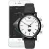 Emporio Armani Men's Watch Luigi ART3022 | Watches Prime