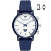 Emporio Armani Men's Watch Luigi ART3023 | Watches Prime