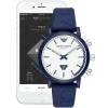 Emporio Armani Men's Watch Luigi ART3023 | Watches Prime