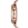 Emporio Armani Ladies Watch Gianni T-Bar ART3026 | Watches Prime