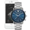 Emporio Armani Men's Watch Aviator ART3028 | Watches Prime