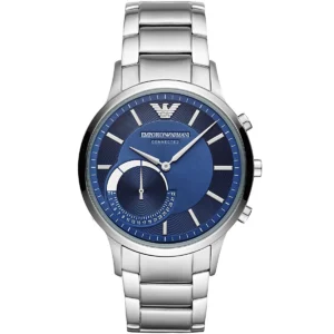 Emporio Armani Men's Watch Luigi ART3031 | Watches Prime