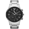 Emporio Armani Men's Watch Renato ART3037 | Watches Prime Emporio Armani Men's Watch Renato ART3037 | Watches Prime