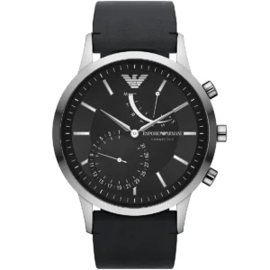 Emporio Armani Men's Watch Alberto ART5001 | Watches Prime