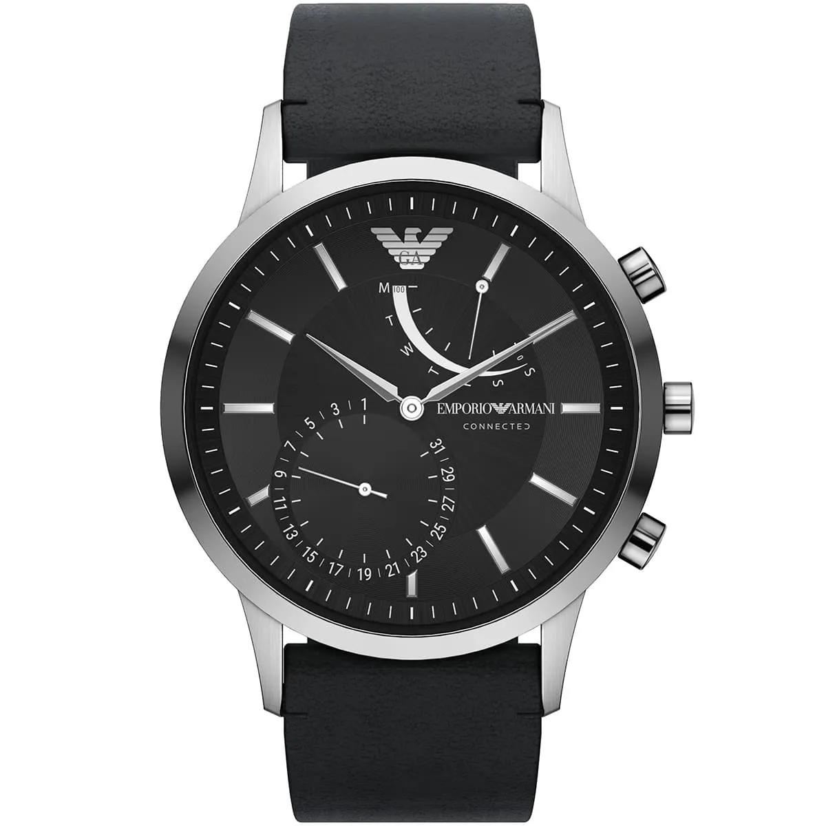 Emporio Armani Men's Watch Renato ART3038 | Watches Prime