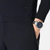 Emporio Armani Men's Watch Alberto ART5000 | Watches Prime