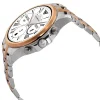 Emporio Armani Men's Watch Alberto ART5001 | Watches Prime