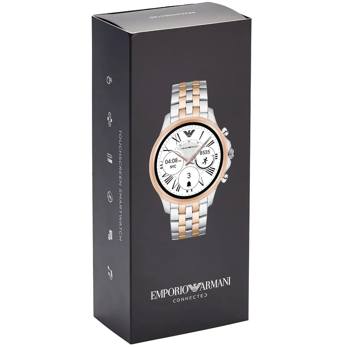 Armani deals smartwatch 5001