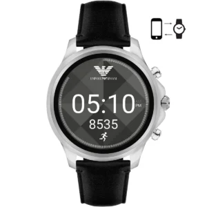 Emporio Armani Men's Watch Matteo ART5005 | Watches Prime