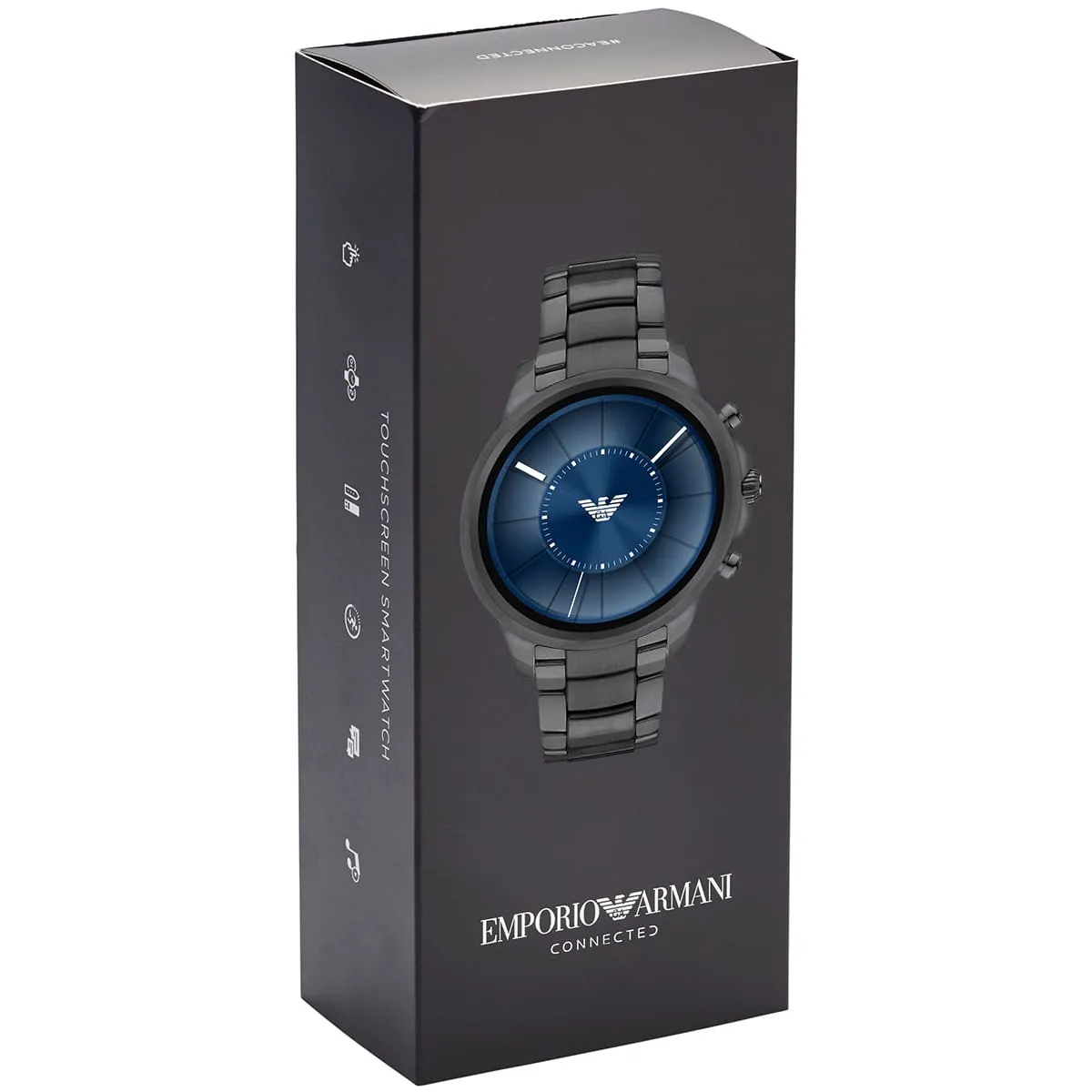 Emporio armani shop smartwatch 5005