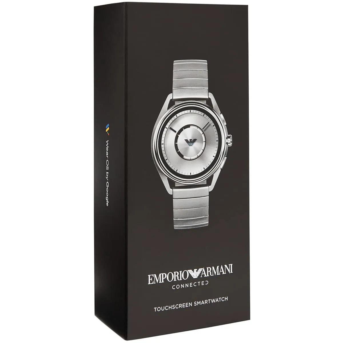 Emporio Armani Men's Watch Matteo ART5006 | Watches Prime