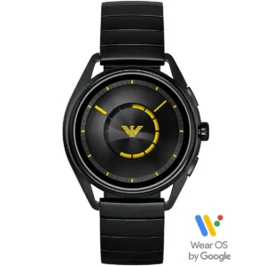 Emporio Armani Men's Watch Matteo ART5009 | Watches Prime