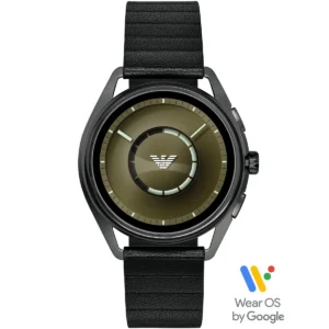 Emporio Armani Men's Watch Alberto ART5012 | Watches Prime