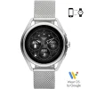 Emporio Armani Men's Watch Matteo ART5018 | Watches Prime
