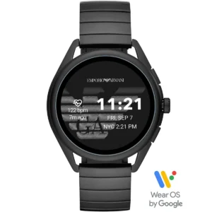 Emporio Armani Men's Watch Alberto ART5012 | Watches Prime