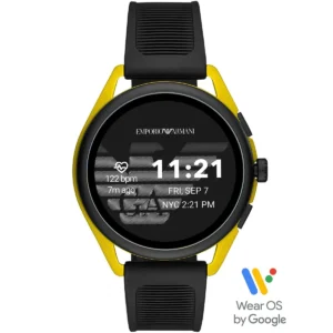 Emporio Armani Men's Watch Matteo ART5019 | Watches Prime
