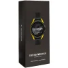 Emporio Armani Men's Watch Matteo ART5022 | Watches Prime